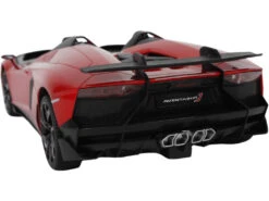Radio Control 1:12 Lamborghini Aventador J Teledirigido -Niños Juguetes Tienda 31780g04