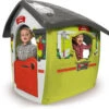 Casa Forest Ranger Injusa 2035 -Niños Juguetes Tienda 33726g00