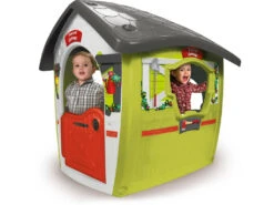 Casa Forest Ranger Injusa 2035