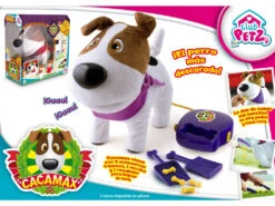 Popo Max IMC Toys 93997