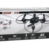 Radiocontrol Aeronave 2.4GH 360 Grados 11 Cm. -Niños Juguetes Tienda 35142g00