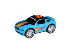Coche Street Screamers De Juguete. Nomaco 33121 -Niños Juguetes Tienda 35220g02