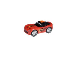 Coche Street Screamers De Juguete. Nomaco 33121 -Niños Juguetes Tienda 35220g03