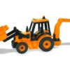 Excavadora Obras Publicas -Niños Juguetes Tienda 38091g00