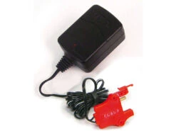 Cargador 12V Vehículos Feber Famosa 800003111