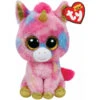 TY Peluche 40 Cm. Fantasia Unicorn 1 TY Peluche 40 Cm. Fantasia Unicorn -Niños Juguetes Tienda 42421g00