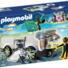 Playmobil Camaleón Con Gene 6692 -Niños Juguetes Tienda 43612g00