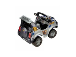 Famosa X-Storm Bravo High Speed 12v. Luz Y Sonido -Niños Juguetes Tienda 43979g01