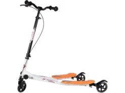 Patinete Speeder Scooter 3 Ruedas