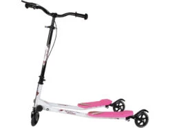 Patinete Speeder Scooter 3 Ruedas -Niños Juguetes Tienda 44240g04