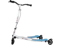 Patinete Speeder Scooter 3 Ruedas -Niños Juguetes Tienda 44240g08
