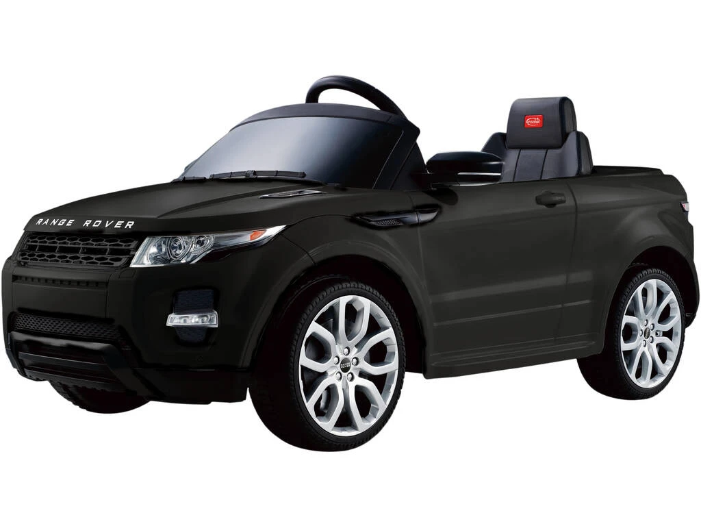 Coche Descapotable Range Rover Evoque Radio Control a Batería 12.V Coche Descapotable Range Rover Evoque Radio Control A Batería 12.V -Niños Juguetes Tienda 45480g01