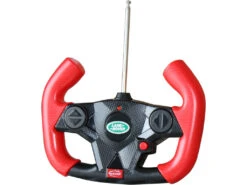 Coche Descapotable Range Rover Evoque Radio Control A Batería 12.V 5 Coche Descapotable Range Rover Evoque Radio Control A Batería 12.V -Niños Juguetes Tienda 45480g02