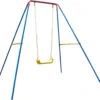 Columpio 1 Asiento 1 Columpio 1 Asiento -Niños Juguetes Tienda 46995g00