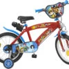 Bicicleta Paw Patrol 16 -Niños Juguetes Tienda 54057g00