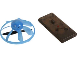 Infrarojos Mini Ovni Sky Elves 7.5 Cm.