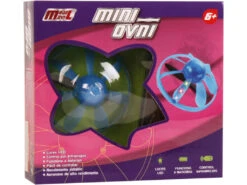 Infrarojos Mini Ovni Sky Elves 7.5 Cm. -Niños Juguetes Tienda 55653g03