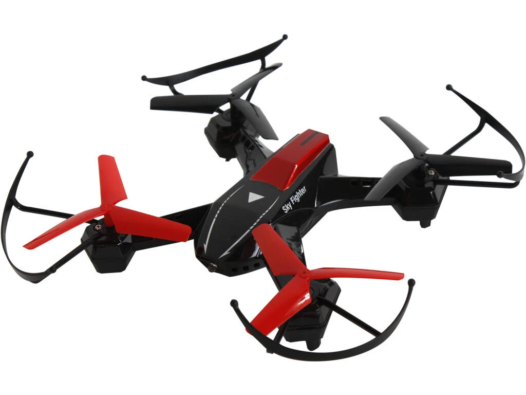 Radiocontrol Batalla 2 Minidrones Radiocontrol Batalla 2 Minidrones -Niños Juguetes Tienda 56046g00