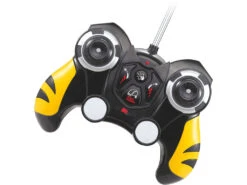 Radio Control 40 Cm. Camion Volquete Teledirigido -Niños Juguetes Tienda 56681g02