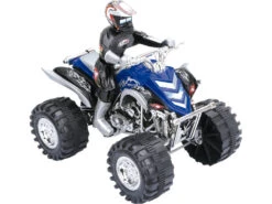 Vehículo Quad Fricción Con Figura Y Sonidos 32x25x26cm -Niños Juguetes Tienda 57017g03