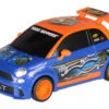 Hatchbaks Fiat 500. Nikko 33289 -Niños Juguetes Tienda 57799g00