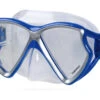 Máscara De Buceo Silicone Aviator Pro Intex 55980 -Niños Juguetes Tienda 59646g00