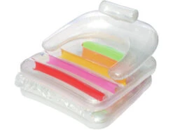 Colchón Convertible En Sillón 201x89 Cm. Bestway 43023b -Niños Juguetes Tienda 64509g01