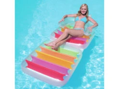 Colchón Convertible En Sillón 201x89 Cm. Bestway 43023b -Niños Juguetes Tienda 64509g03