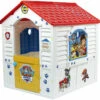 Casita Patrulla Canina Chicos 89526 -Niños Juguetes Tienda 6532g00