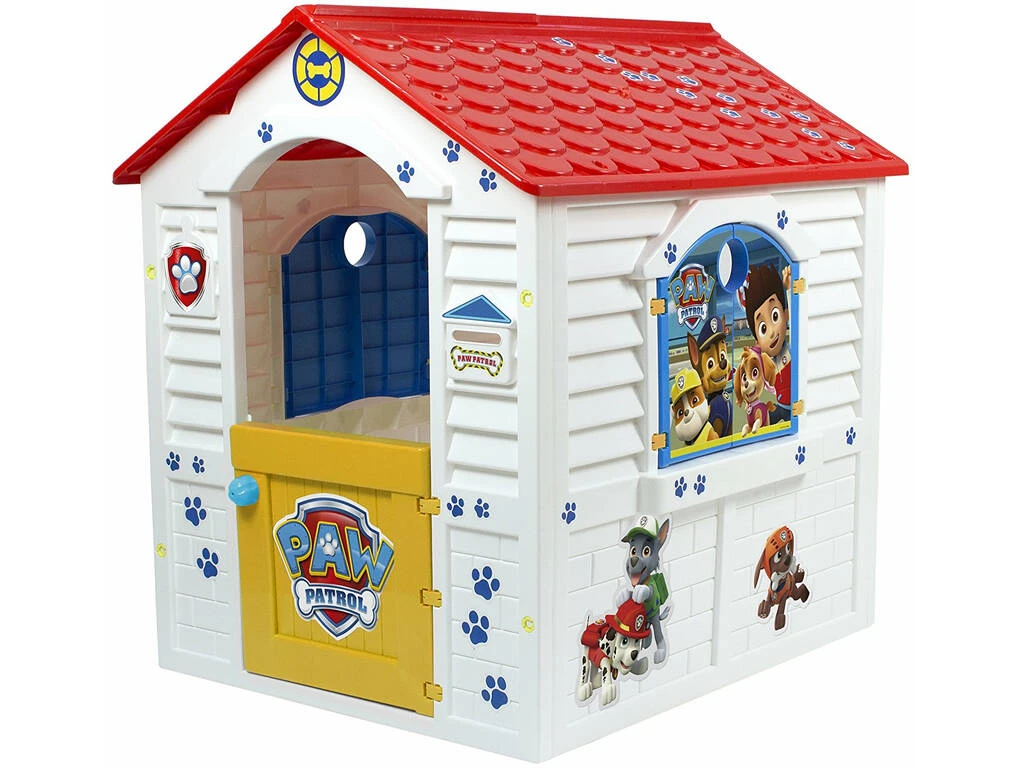 Casita Patrulla Canina Chicos 89526 Casita Patrulla Canina Chicos 89526 -Niños Juguetes Tienda 6532g00