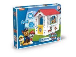 Casita Patrulla Canina Chicos 89526 3 Casita Patrulla Canina Chicos 89526 -Niños Juguetes Tienda 6532g01