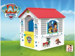 Casita Patrulla Canina Chicos 89526 4 Casita Patrulla Canina Chicos 89526 -Niños Juguetes Tienda 6532g02