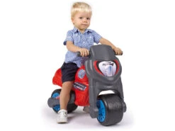 Correpasillos Motofeber 1 Sprint Famosa 800009165 -Niños Juguetes Tienda 7197g01