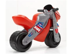 Correpasillos Motofeber 2 Racing Con Casco 54x70x36 Cm Famosa 800008171 -Niños Juguetes Tienda 7203g03