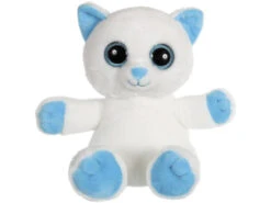 GIPSY Peluche Perrito Petillous 25 Cm.