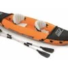 Kayak Lite Rapid Hydro-Force 321x88 Cm. Bestway 65077 -Niños Juguetes Tienda 9979g00