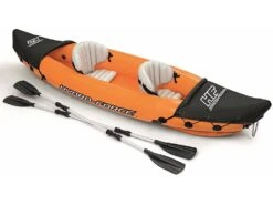 Kayak Lite Rapid Hydro-Force 321x88 Cm. Bestway 65077