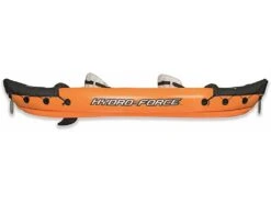 Kayak Lite Rapid Hydro-Force 321x88 Cm. Bestway 65077 -Niños Juguetes Tienda 9979g01