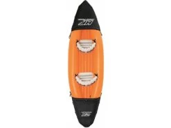 Kayak Lite Rapid Hydro-Force 321x88 Cm. Bestway 65077 -Niños Juguetes Tienda 9979g03