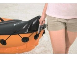 Kayak Lite Rapid Hydro-Force 321x88 Cm. Bestway 65077 -Niños Juguetes Tienda 9979g06