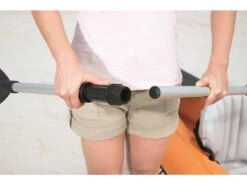 Kayak Lite Rapid Hydro-Force 321x88 Cm. Bestway 65077 -Niños Juguetes Tienda 9979g08