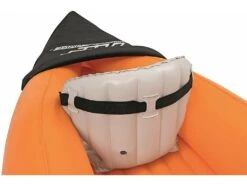 Kayak Lite Rapid Hydro-Force 321x88 Cm. Bestway 65077 -Niños Juguetes Tienda 9979g12
