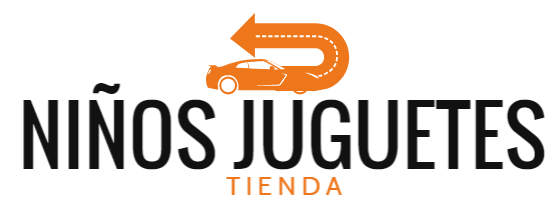 Niños Juguetes Tienda